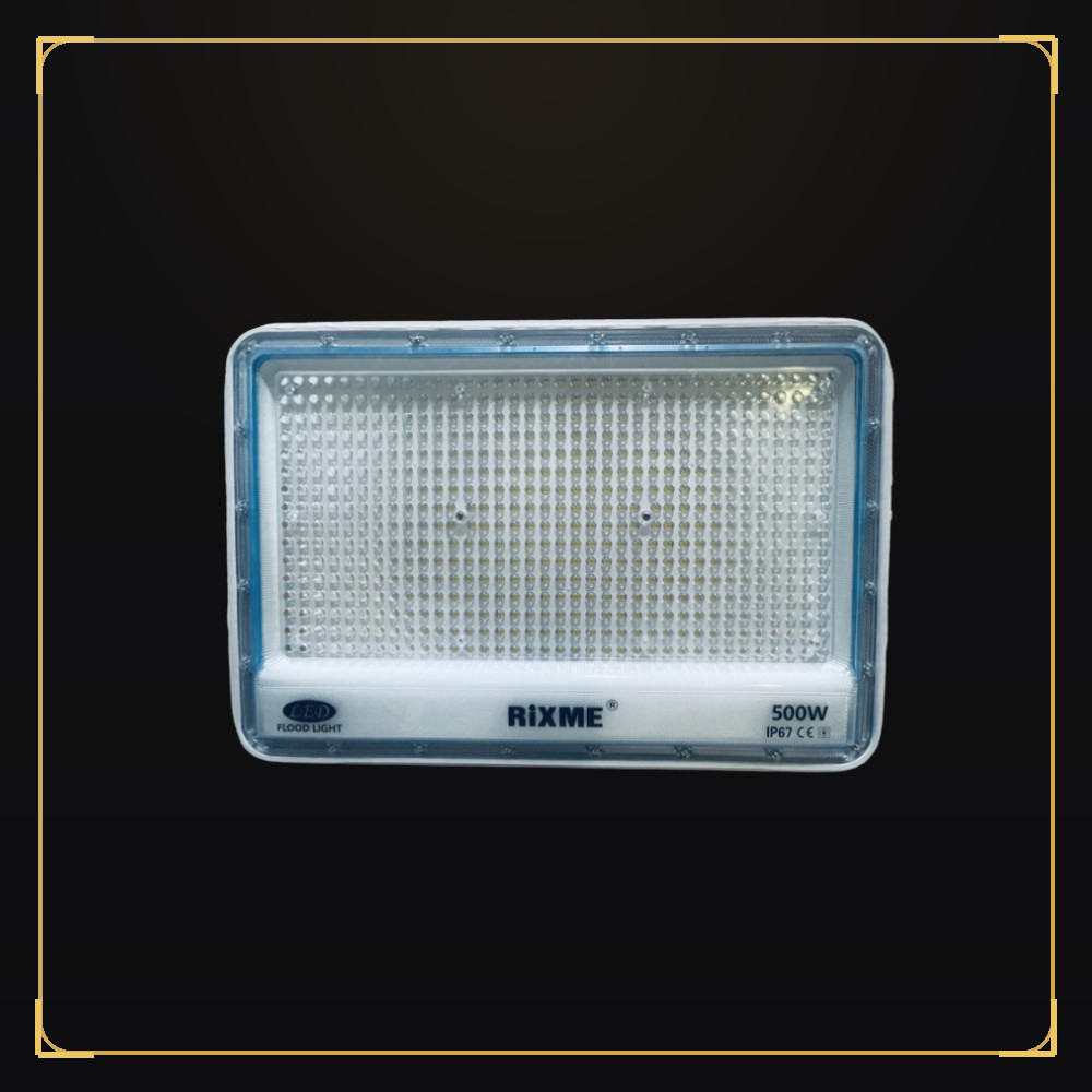 LED REFLEKTOR 500W “RIXME”