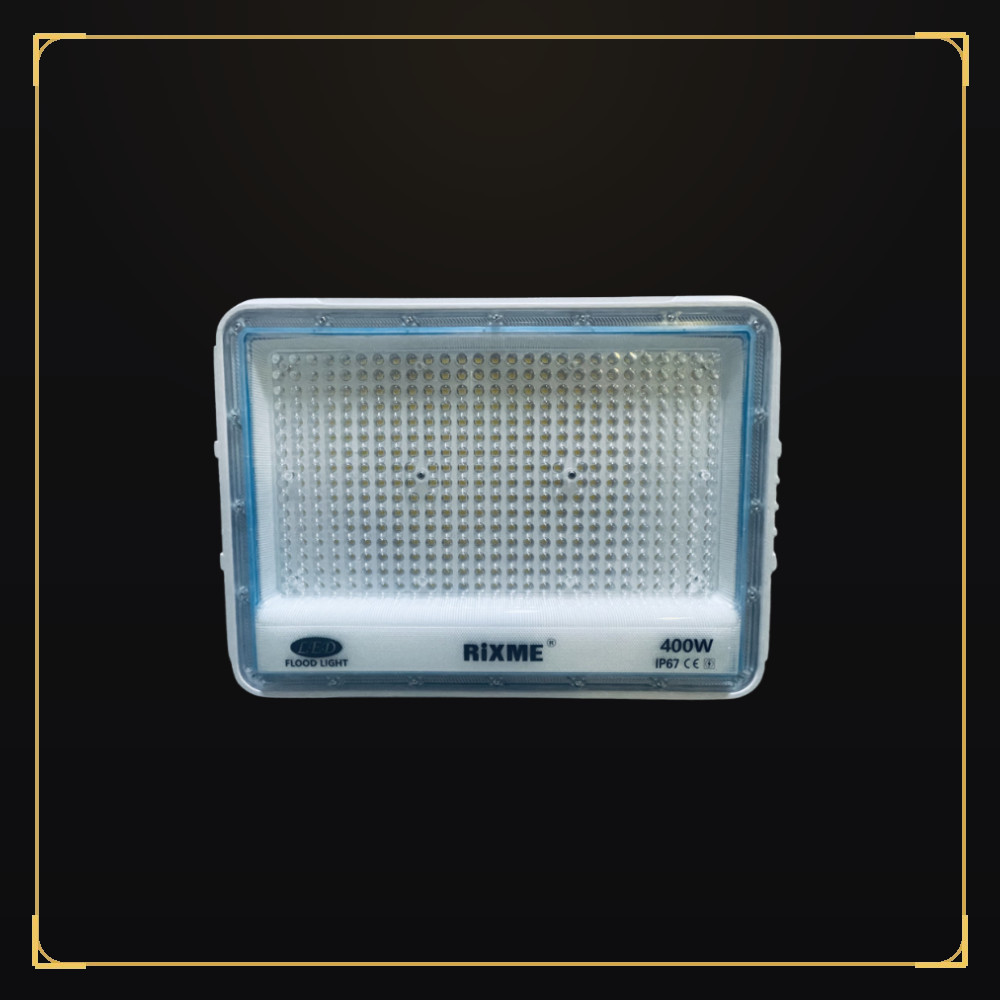 LED REFLEKTOR 400W “RIXME”