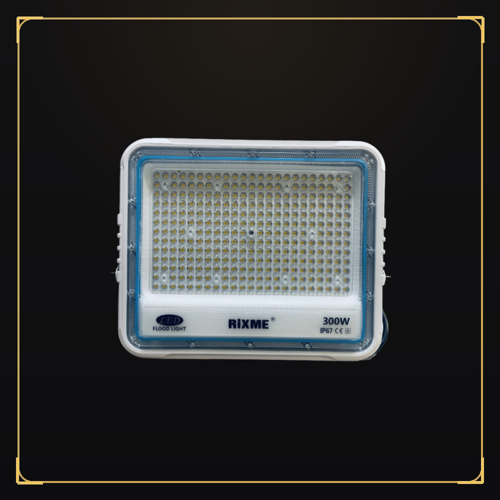 LED REFLEKTOR 300W “RIXME”